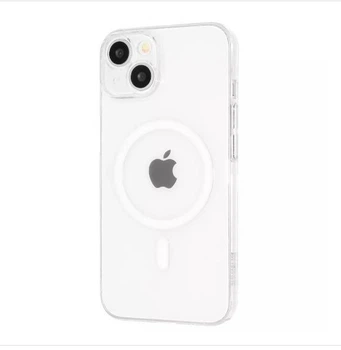 Чохол Proove Crystal Case with Magnetic Ring iPhone 13