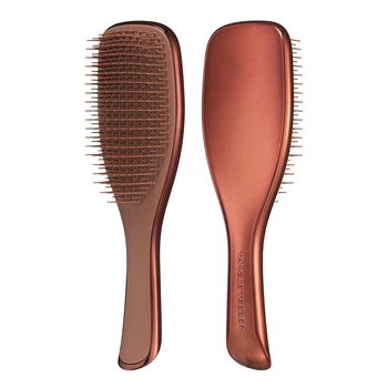 Расческа для волосTangle Teezer The Ultimate Detangler Chrome Chocolate Bronze
