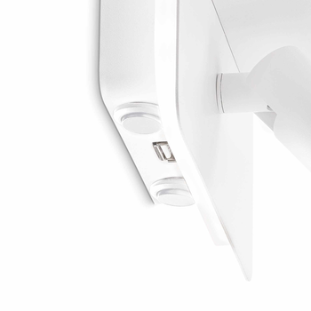 Бра PIANO AP 287300 Ideal Lux черный