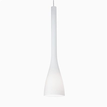 Люстра підвісна FLUT 35666 Ideal Lux білий