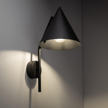 Бра CONO 10041 TK-Lighting черный