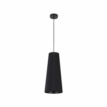 Люстра подвесная ZING 10085 TK-Lighting черный