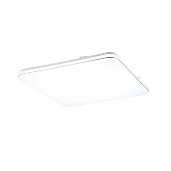 Светильник потолочный BLANCA R64144201 Trio белый