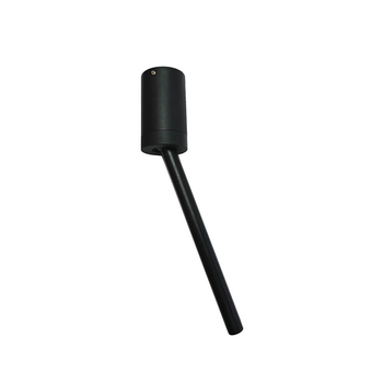Светильник спотовый ZENIA 4290900 Viokef черный / белый, черный