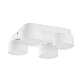 Светильник спотовый SPACE 3393 TK-Lighting белый