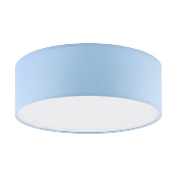 Люстра потолочная RONDO kids 3229 TK-Lighting белый / голубой
