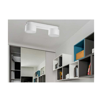 Светильник спотовый SPACE 3391 TK-Lighting белый