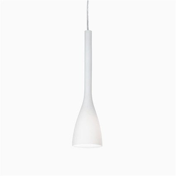 Люстра підвісна FLUT 35697 Ideal Lux білий