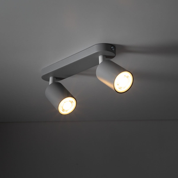 Светильник спотовый LIVIA 10241 TK-Lighting серый
