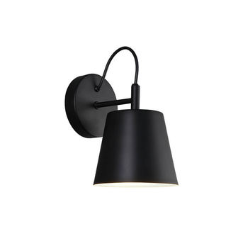Бра SENIK 4305100 Viokef белый, черный