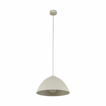 Люстра подвесная FARO 5899 TK-Lighting бежевый