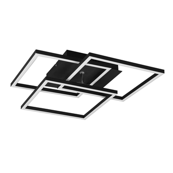 Светильник потолочный Mobile R62883132 Trio черный