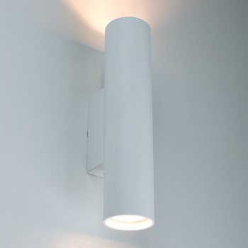 Светильник настенный Accent wall 45230.01.01 ImperiumLight белый
