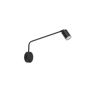 Бра LOGAN 4743 TK-Lighting черный