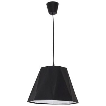 Люстра подвесная PANAMA 2405 TK-Lighting черный