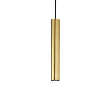 Люстра підвіснаLook 259239 Ideal Lux латунь