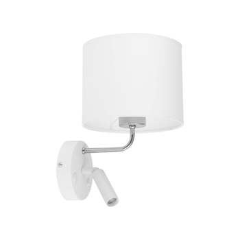 Бра RICHI 4236 TK-Lighting белый, серебристый