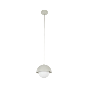 Люстра подвесная BONO 10205 TK-Lighting бежевый / бежевый, белый