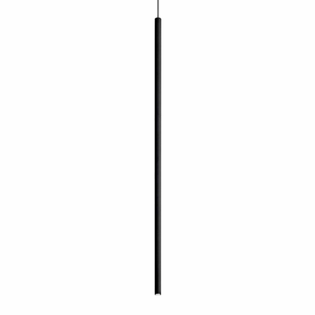 Люстра підвісна FILO 263670 Ideal Lux чорний