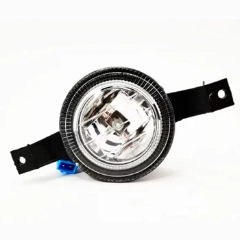 Фара противотуманная передняя левая ASIAN на Geely MK, 1017001245