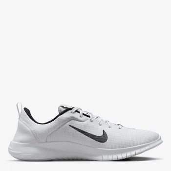 Мужские кроссовки для бега Nike Flex Experience Rn 12 DV0740-101 47.5 (13US) 31 см Белые (197598757680)