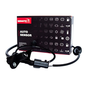 Датчик ABS передний правый RSN-355 REDAUTO на Geely MK, 1017009294