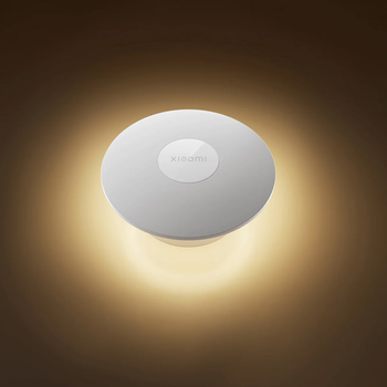 Нічник на батарейках Xiaomi Motion Sensor Night Light 3 White (BHR8978GL)