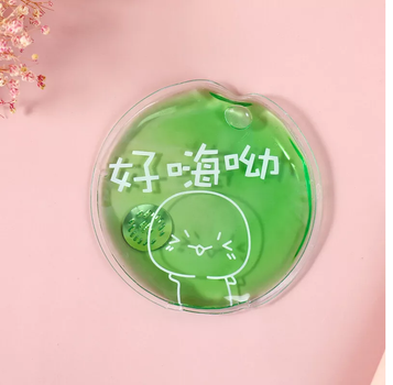 Грілка для рук багаторазова Warm Baby Green 3435423