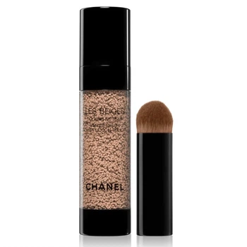 Тональная основа Chanel Les Beiges Touche De Teint Water-Fresh Complexion Touch B30