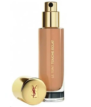 Тональная Основа Yves Saint Laurent Le Teint Touche Eclat Br50 Cool Honey 30 Мл Без Коробки