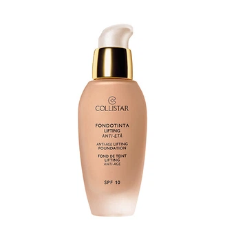 Тональный крем Collistar Anti-Age Lifting Foundation 2 - Beige Sabbia