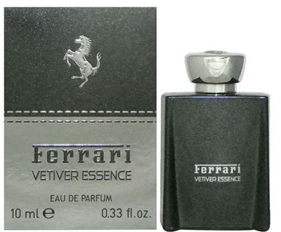 Miniaturka Woda perfumowana dla mężczyzn Ferrari Vetiver Essence 10 ml (8002135130593)