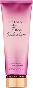 Лосьйон для тіла Victoria's Secret Pure Seduction парфумований Червона слива та фрезія 236 мл (667557894645)