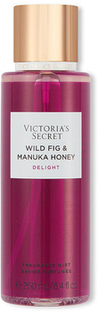 Набір косметики для догляду Victoria's Secret Wild Fig & Manuka Honey Лосьон для тела 236 мл + Мист 250 мл (667558216385)