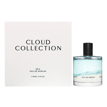 Woda perfumowana unisex Zarkoperfume Cloud Collection No 2 100 ml (5712980000226)