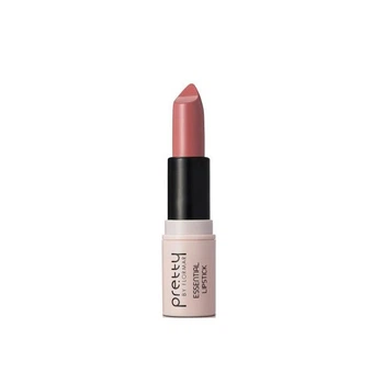 Помада для губ Pretty By Flormar Essential Lipstick 004 - Peachy