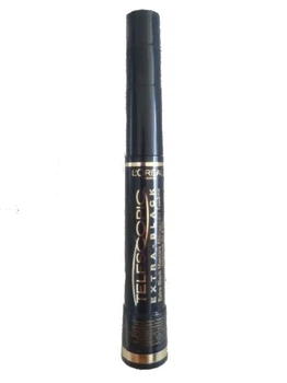 Тушь Для Ресниц L Oreal Telescopic Extra Black Extra Black 8 Мл Черная