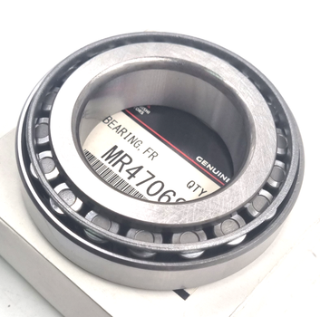 Оригинальный подшипник полуоси заднего моста MR470683 L200, Л200, PAJERO SPORT, Паджеро Спорт