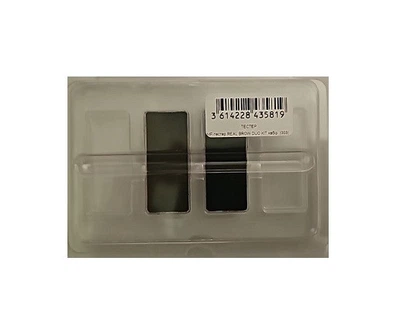 Тени Для Бровей Max Factor Real Brow Duo Kit 003 Dark 3.3 Г Тестер