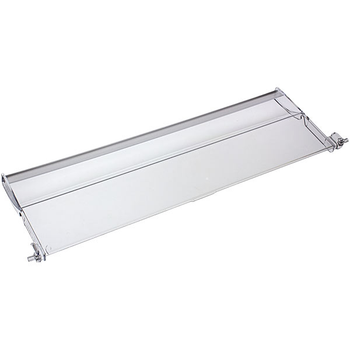 Панель Koolwen морозильной камеры Whirlpool C00480974 525x170mm (откидная, малая)