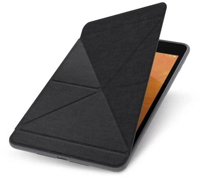 Чохол Moshi VersaCover Case with Folding Cover Charcoal Black для iPad 10.9' (10th Gen)