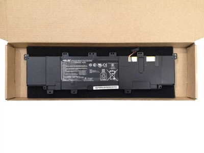 Аккумулятор для ноутбука Asus VivoBook S300, S400, S400C, X402C, X402CA, C31-X402 4000mah 44Wh ORIGINAL