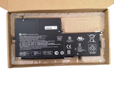 Аккумулятор для ноутбука HP Spectre Pro X360 G1, G2 PK03XL 4810mah 56Wh ORIGINAL