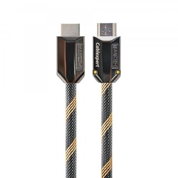 Кабель Cablexpert HDMI - HDMI v2.0b 5 м (CCBP-HDMIPCC-5M)
