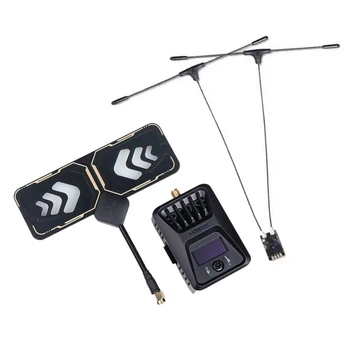 FPV Set (TX+RX) Foxeer 790 ELRS к Radiomaster Boxer TX12 TX16S -COPY-