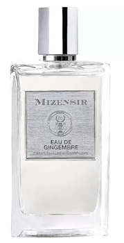 Парфумована вода унісекс Mizensir Eau De Gingembre 100 мл (7640105059324)