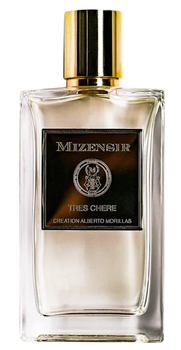 Woda perfumowana damska Mizensir Tres Chere 100 ml (7640105059447)