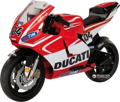 Peg-Perego Ducati GP (MC 0020)
