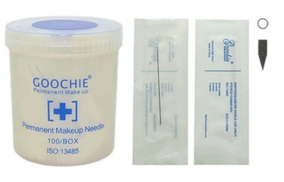 Игла 1RL Goochie (0.35MM * 45MM)