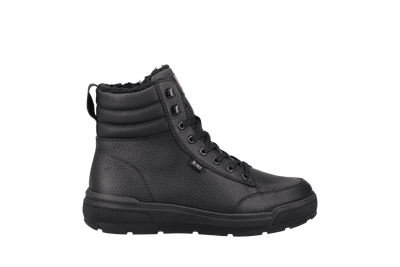 Черевики утеплені чоловічі Rieker 42 чорний (U0071-01/42/ЦО0007394)